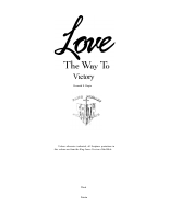 Love the way to victory by Kenneth Hagin.pdf